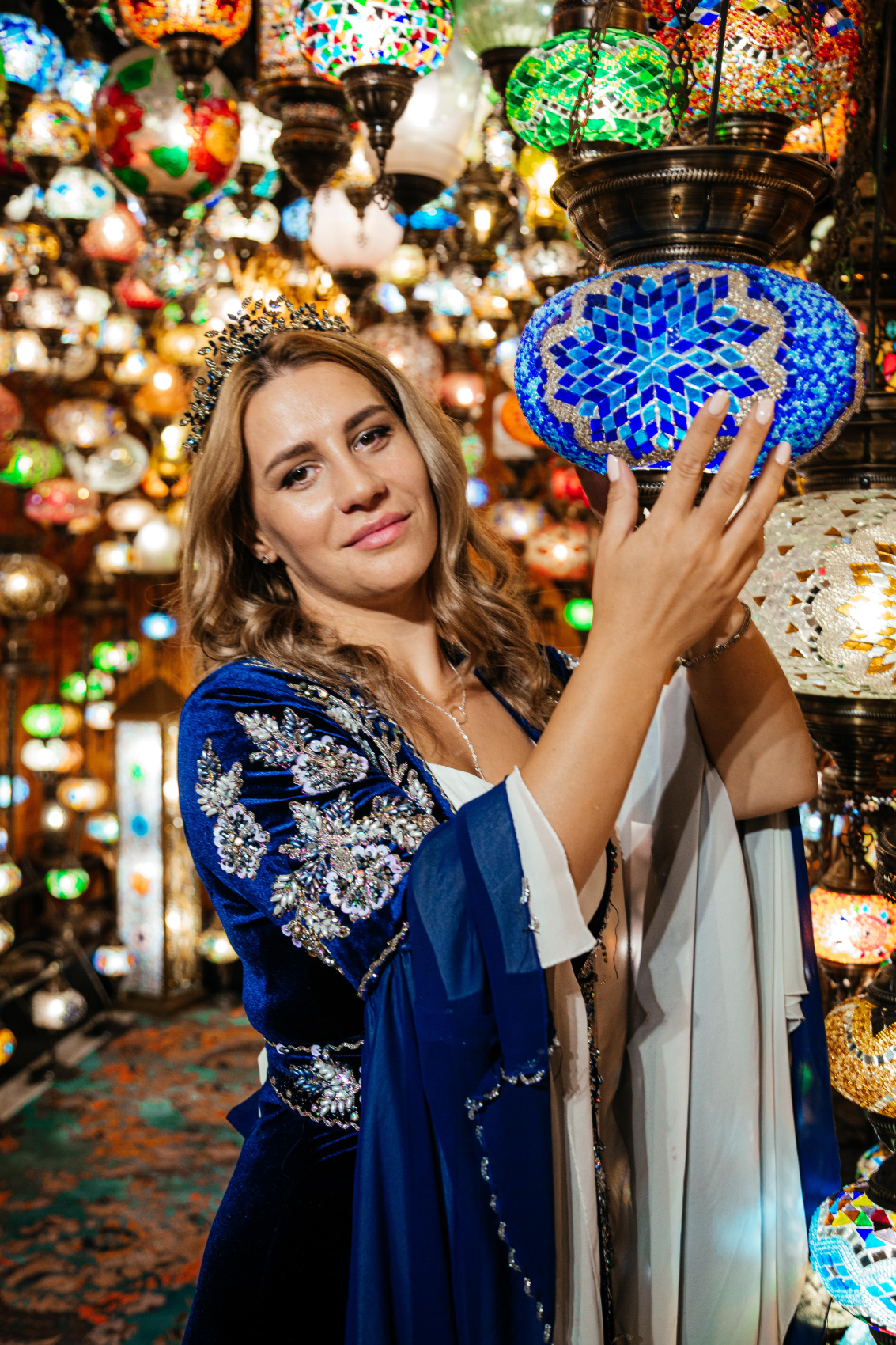 Стамбул с фотографом. Мини-группа 2-8 человек! (23/82)