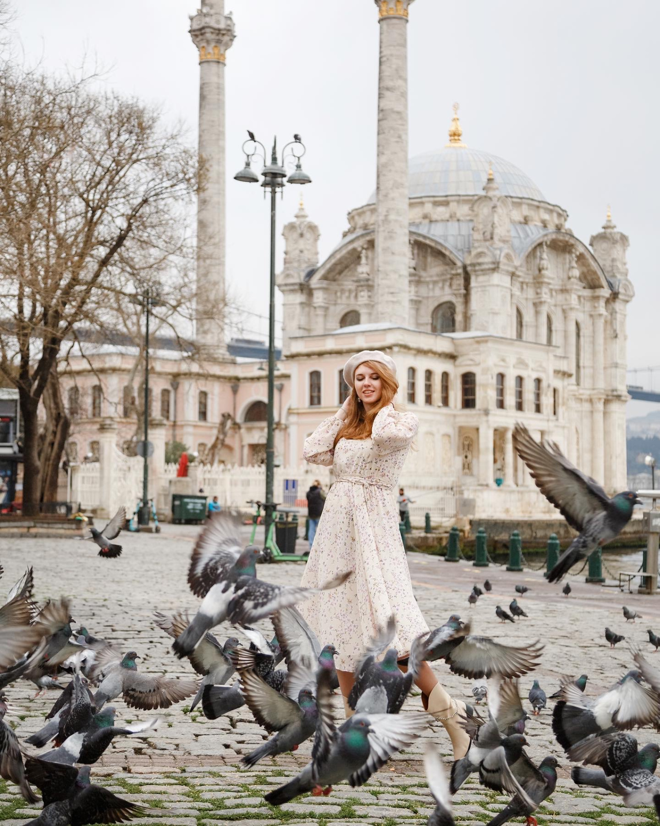 Стамбул с фотографом. Мини-группа 2-8 человек! (45/82)