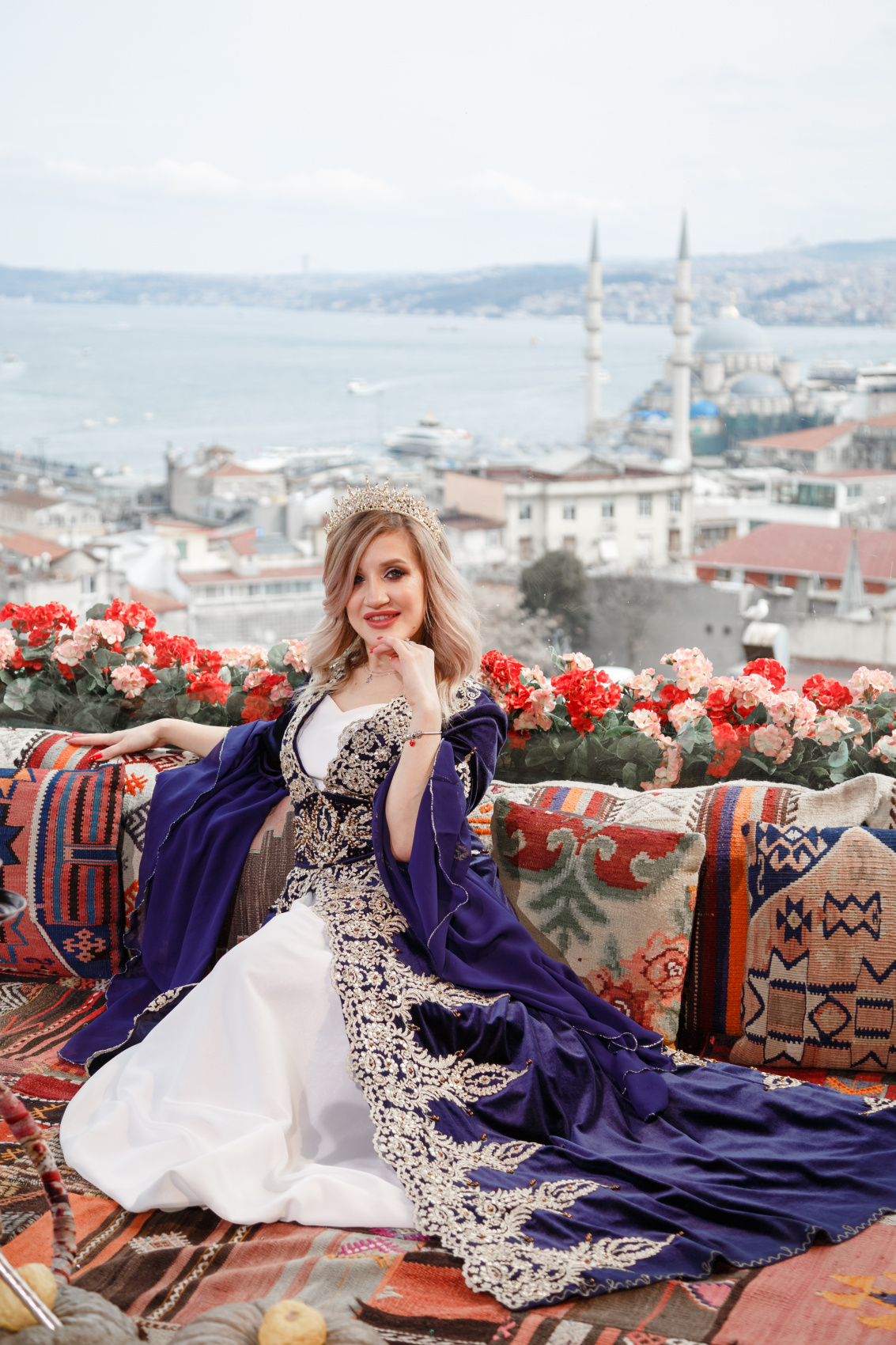 Стамбул с фотографом. Мини-группа 2-8 человек! (41/82)