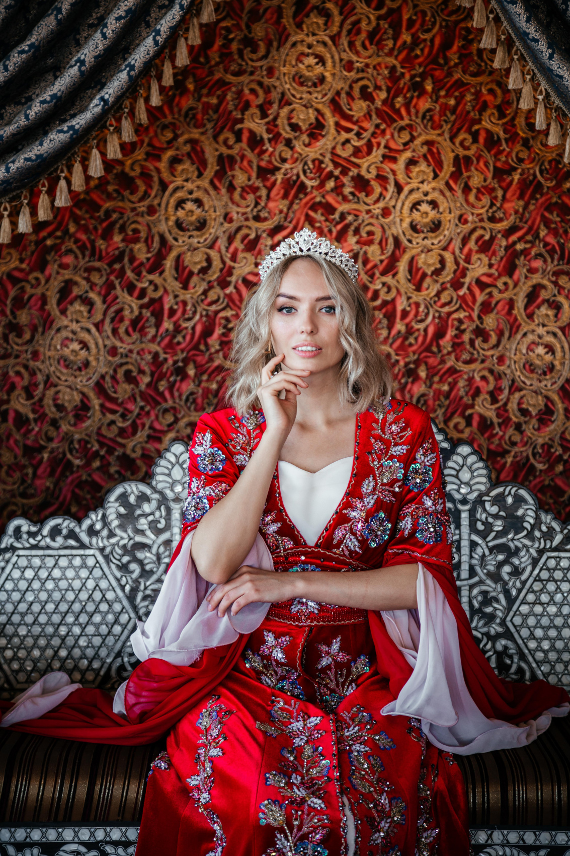 Стамбул с фотографом. Мини-группа 2-8 человек! (17/82)