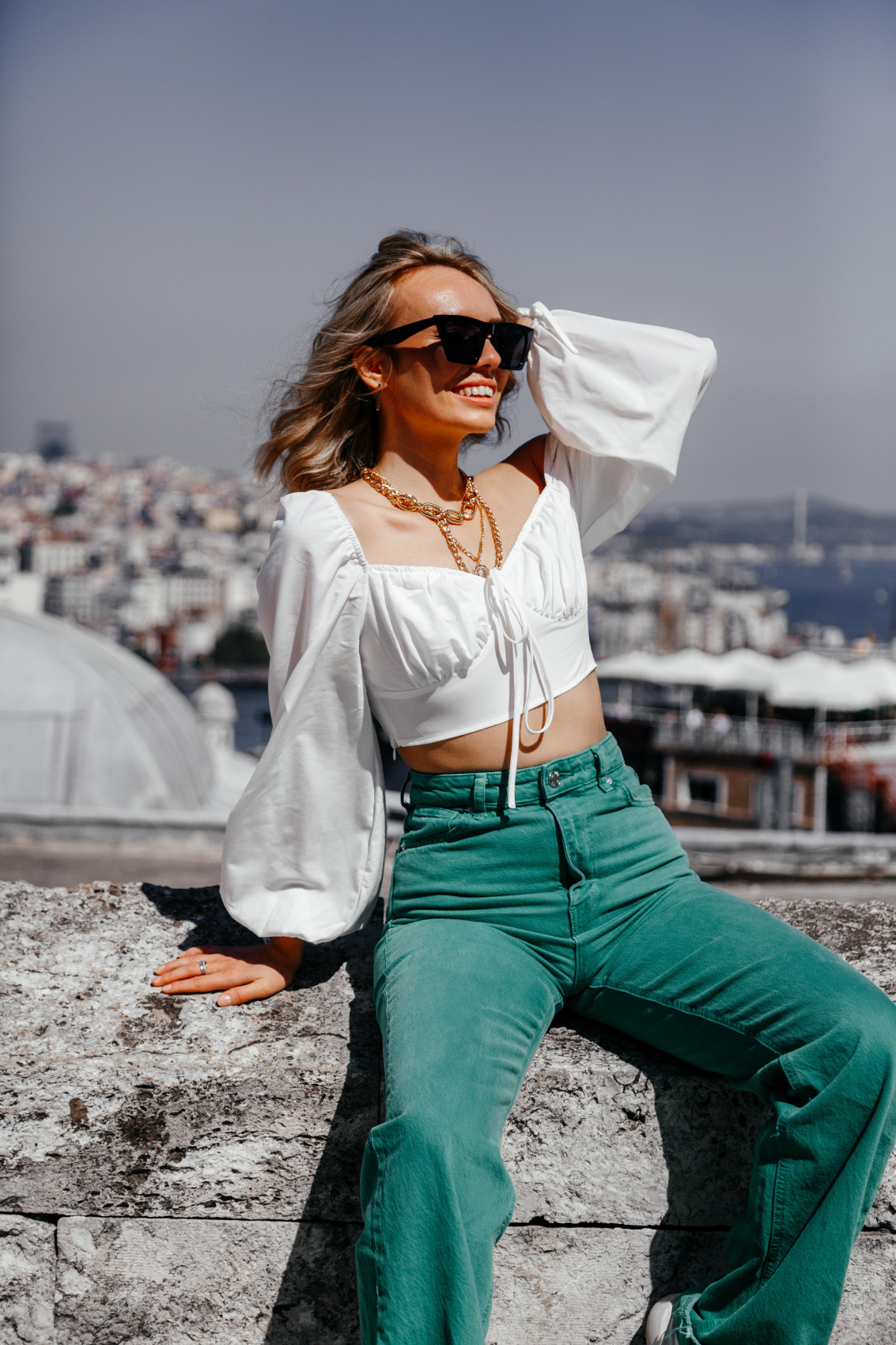 Стамбул с фотографом. Мини-группа 2-8 человек! (20/82)