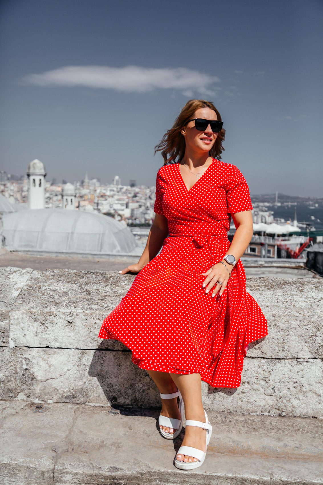 Стамбул с фотографом. Мини-группа 2-8 человек! (22/82)