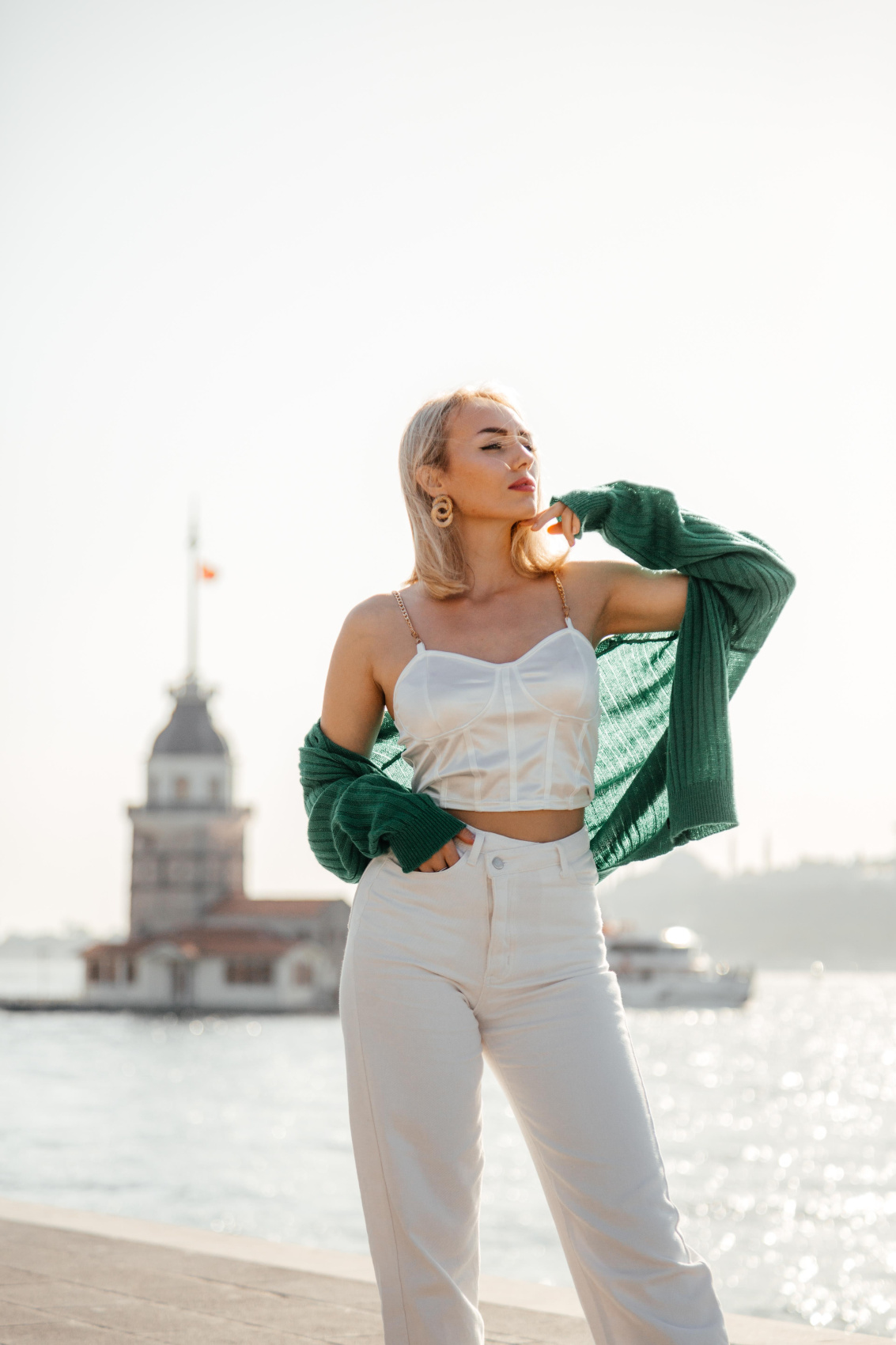 Стамбул с фотографом. Мини-группа 2-8 человек! (30/82)