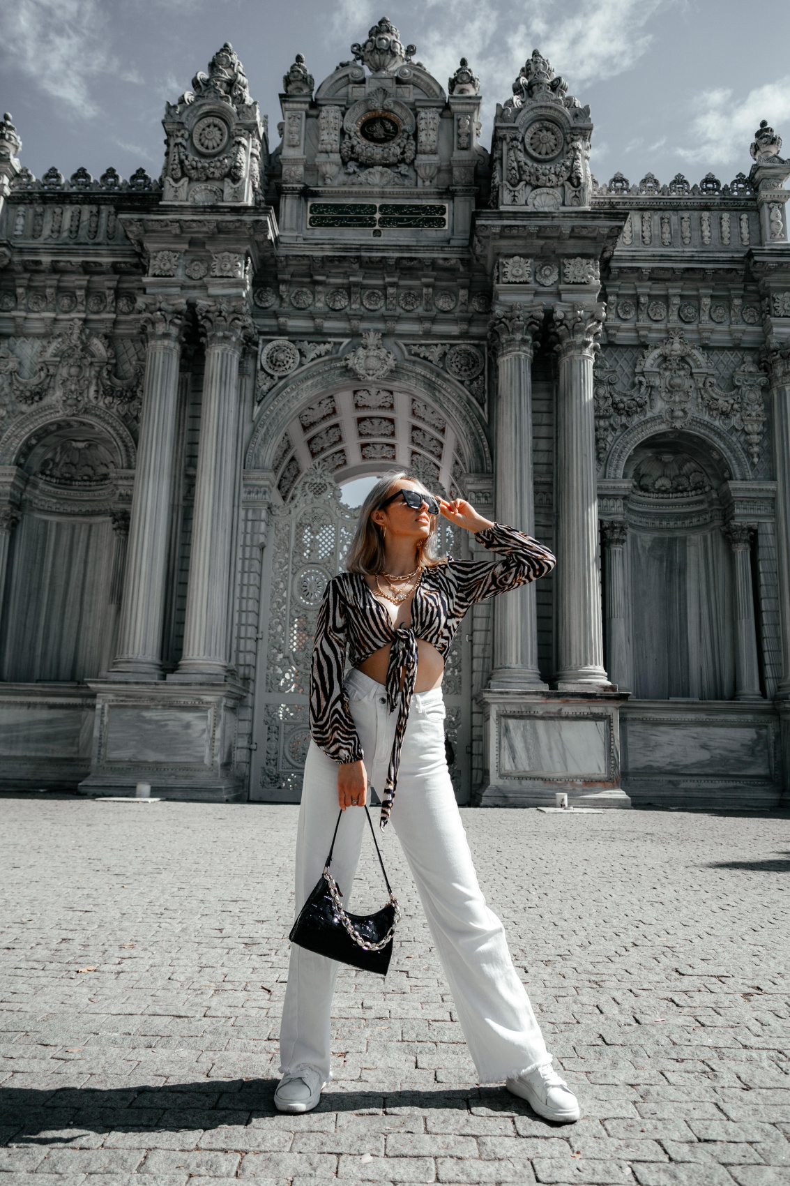 Стамбул с фотографом. Мини-группа 2-8 человек! (26/82)