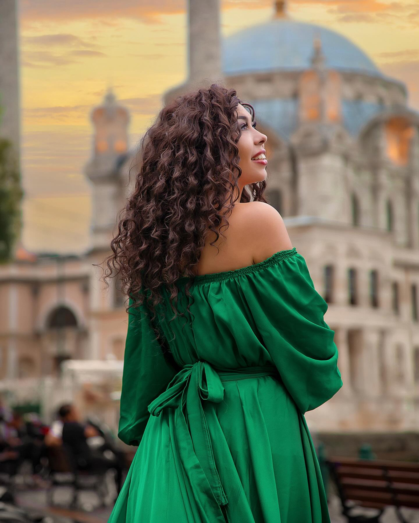 Стамбул с фотографом. Мини-группа 2-8 человек! (72/82)