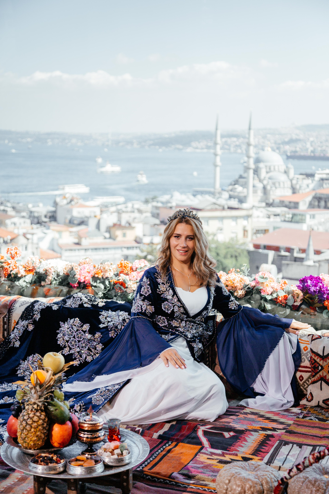 Стамбул с фотографом. Мини-группа 2-8 человек! (13/82)