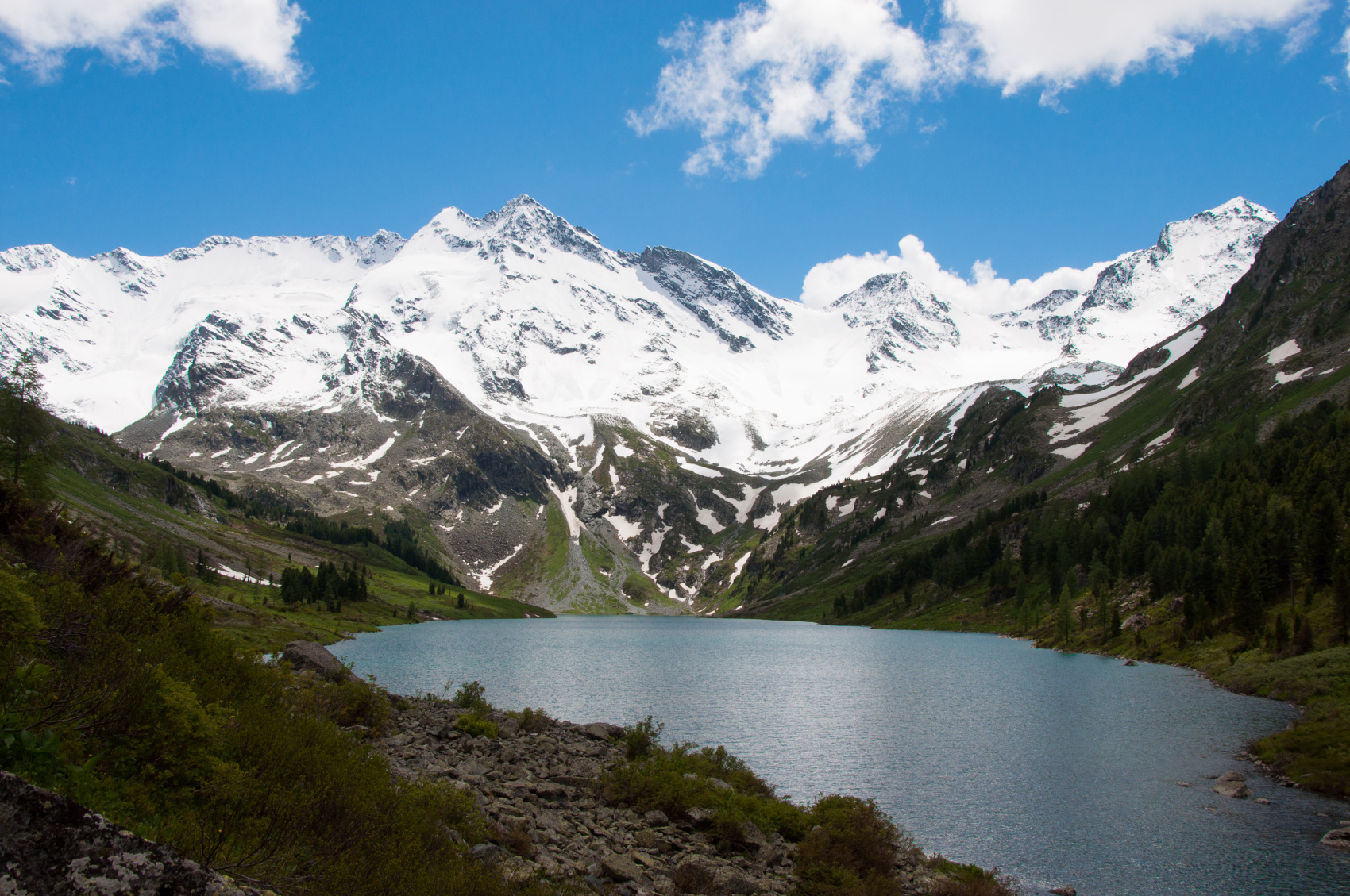 Пантовые ванны (1/38)