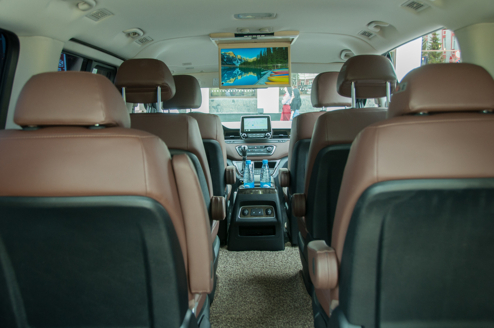 Пантовые ванны (2/38)