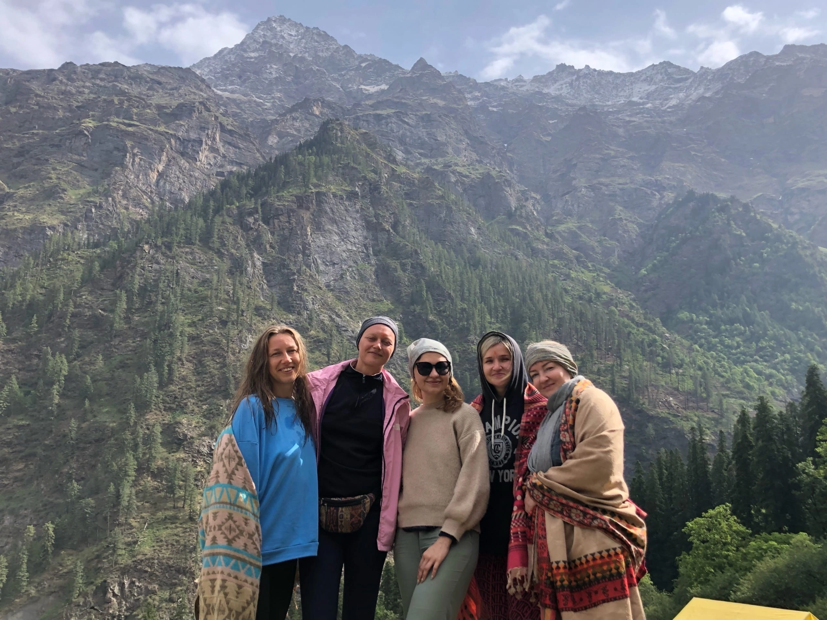 Индия: Долины Богов (2/92)