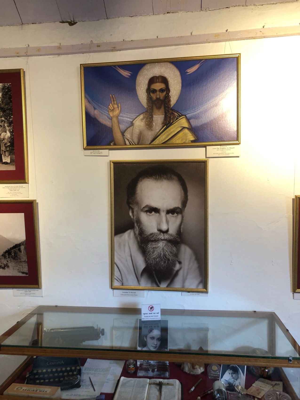 Индия: Долины Богов (3/92)