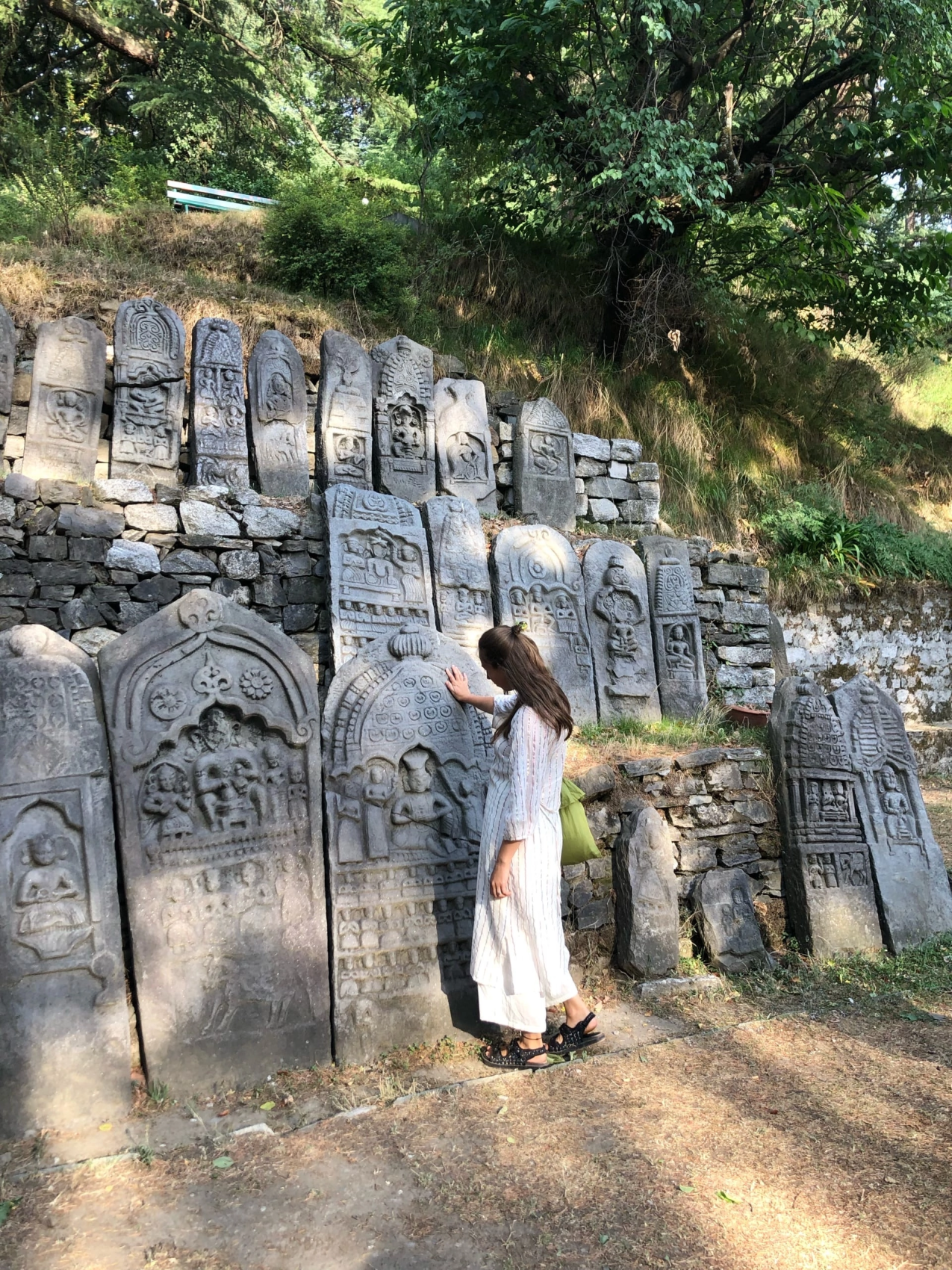 Индия: Долины Богов (5/92)