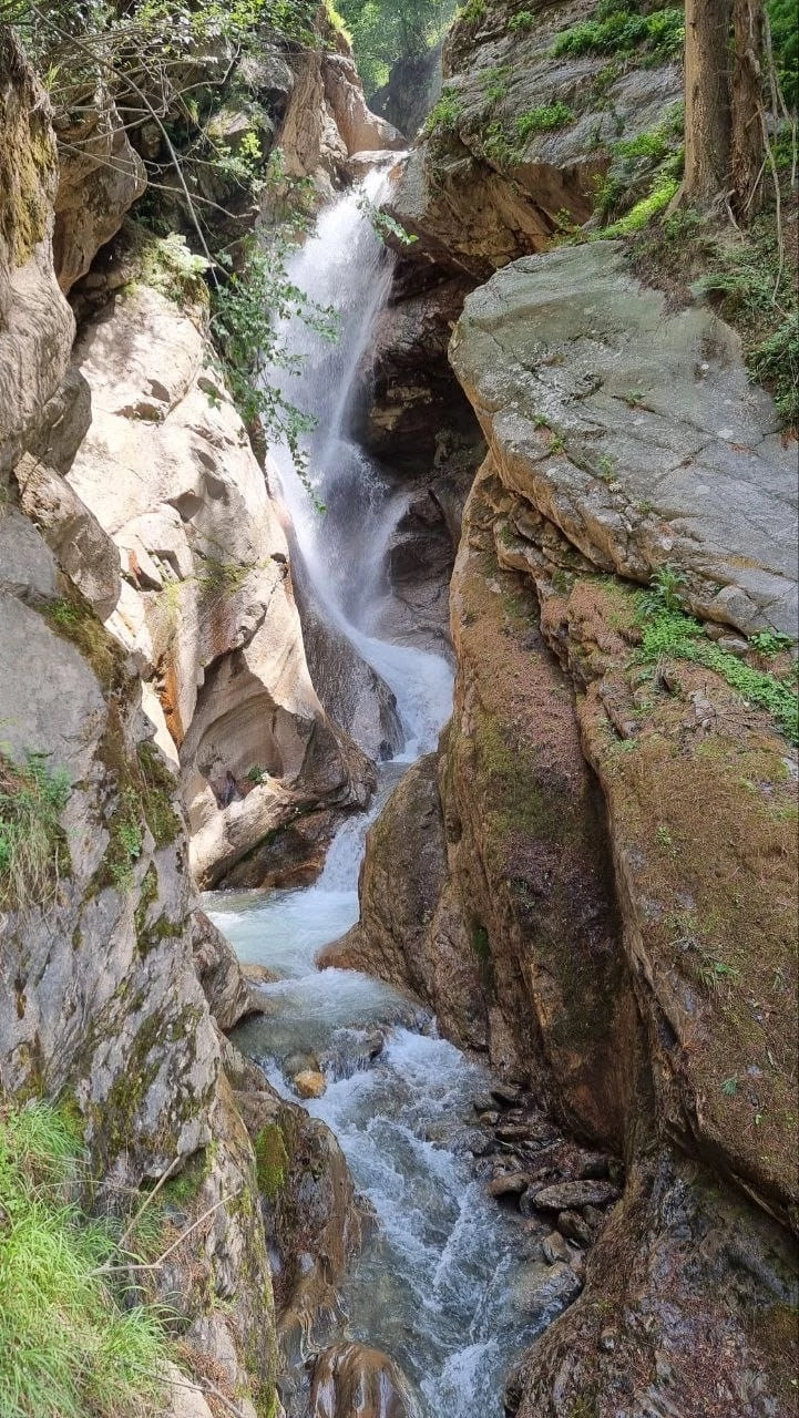 Индия: Долины Богов (7/92)