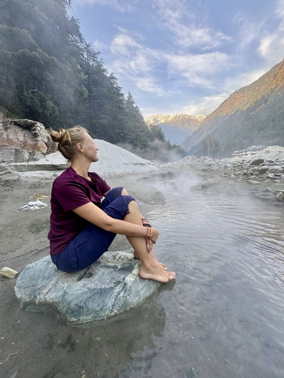 Индия: Долины Богов (14/92)