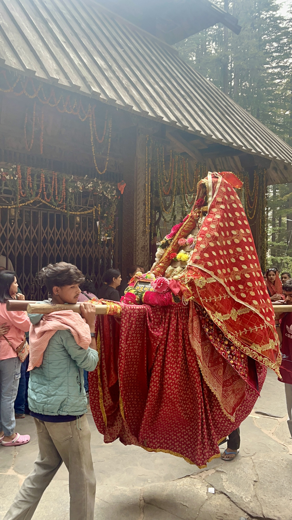 Индия: Долины Богов (8/92)