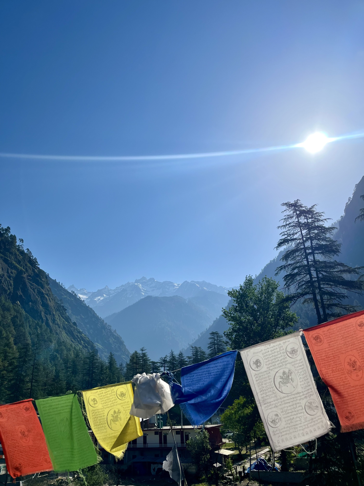 Индия: Долины Богов (6/92)