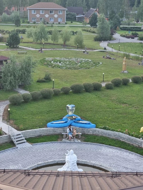 Ретрит Анима и Анимус, 3 ч от Москвы, с питанием, баней, живым звуком гонг, бубен.