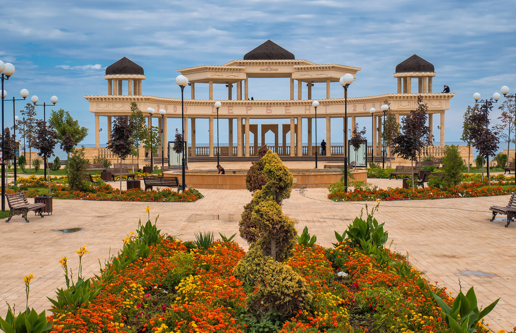 Top-Тур в Дагестан Все Включено (3/40)