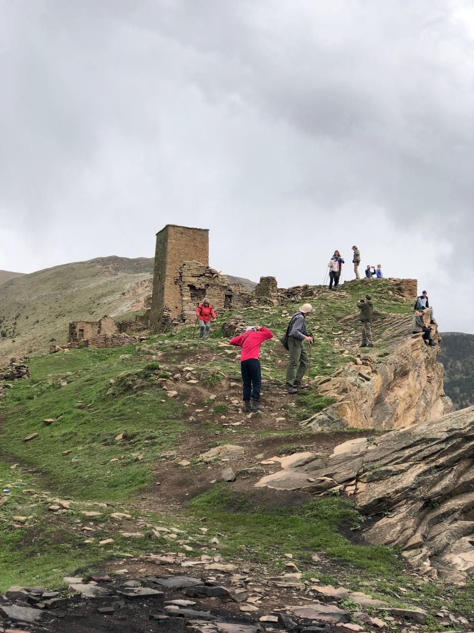 Top-Тур в Дагестан Все Включено (13/40)