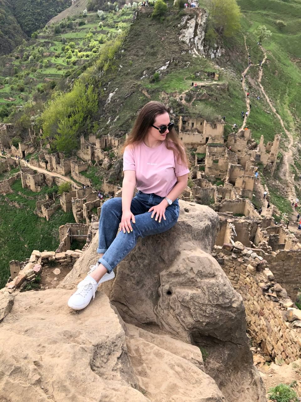 Top-Тур в Дагестан Все Включено (17/40)