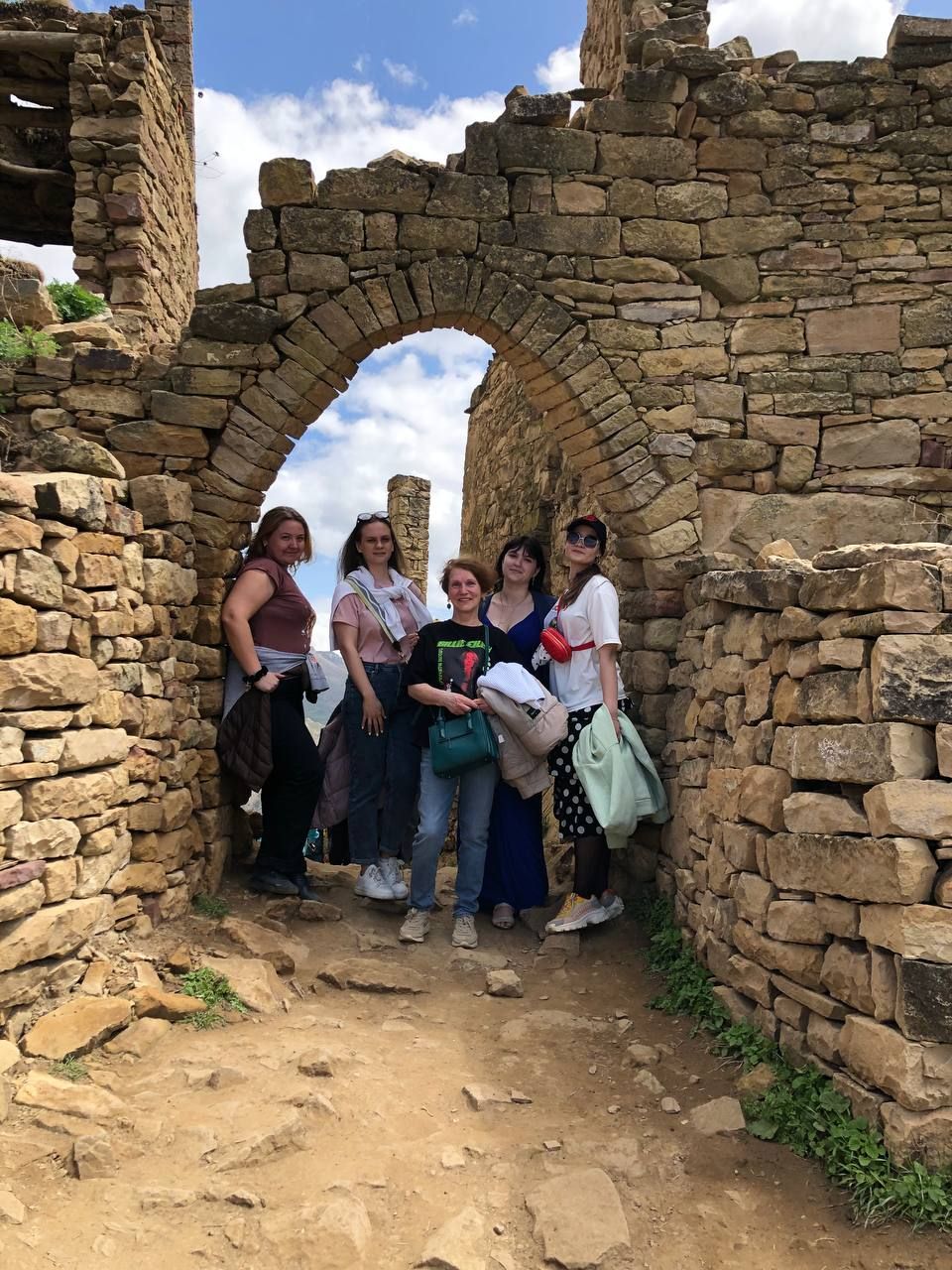 Top-Тур в Дагестан Все Включено (18/40)