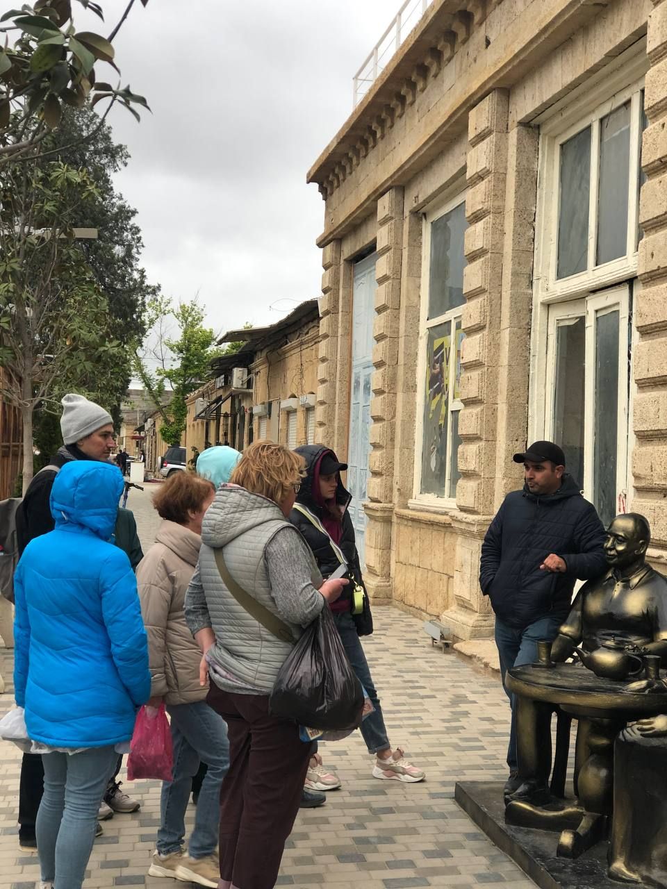 Top-Тур в Дагестан Все Включено (8/40)