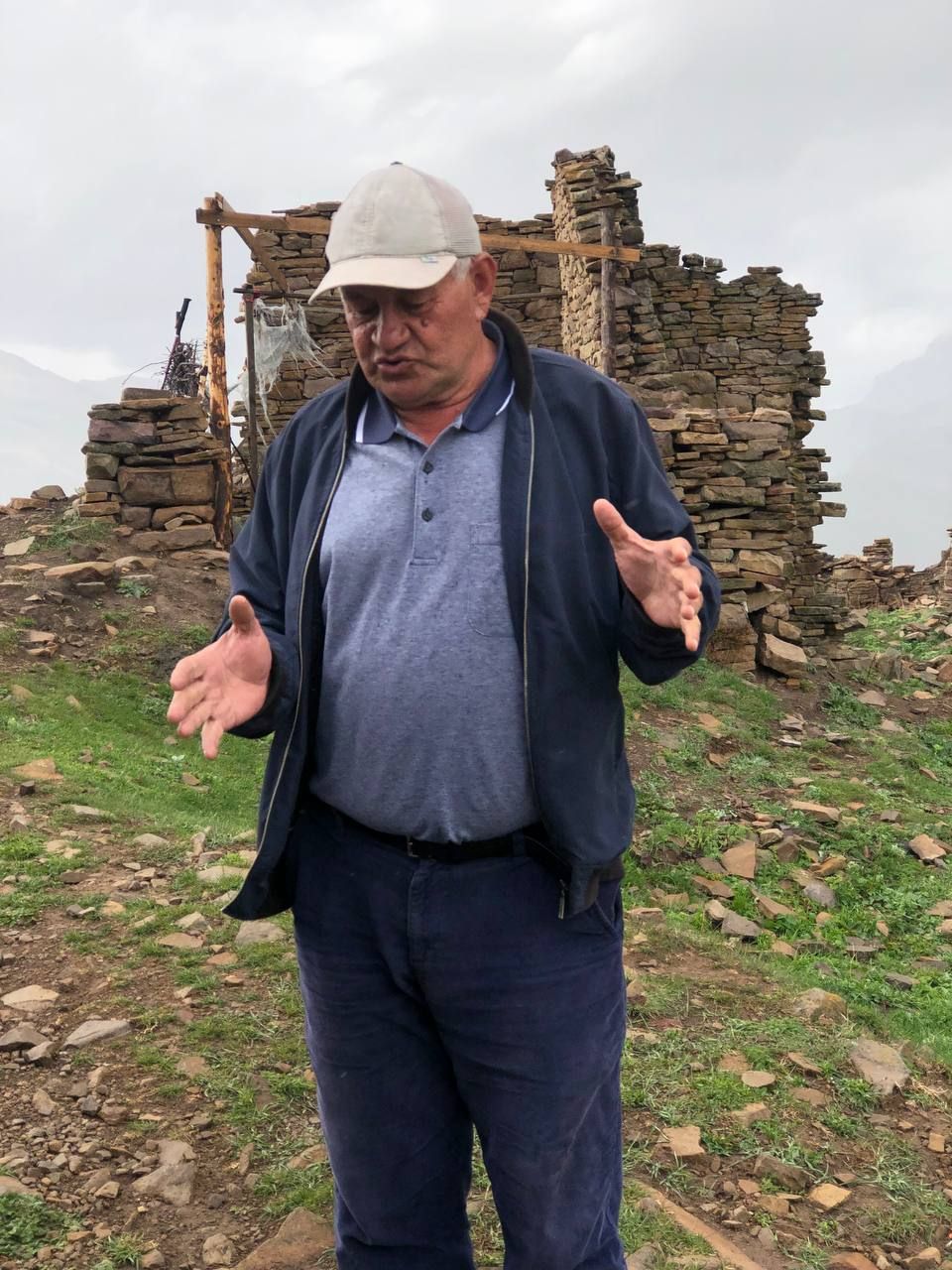 Top-Тур в Дагестан Все Включено (7/40)