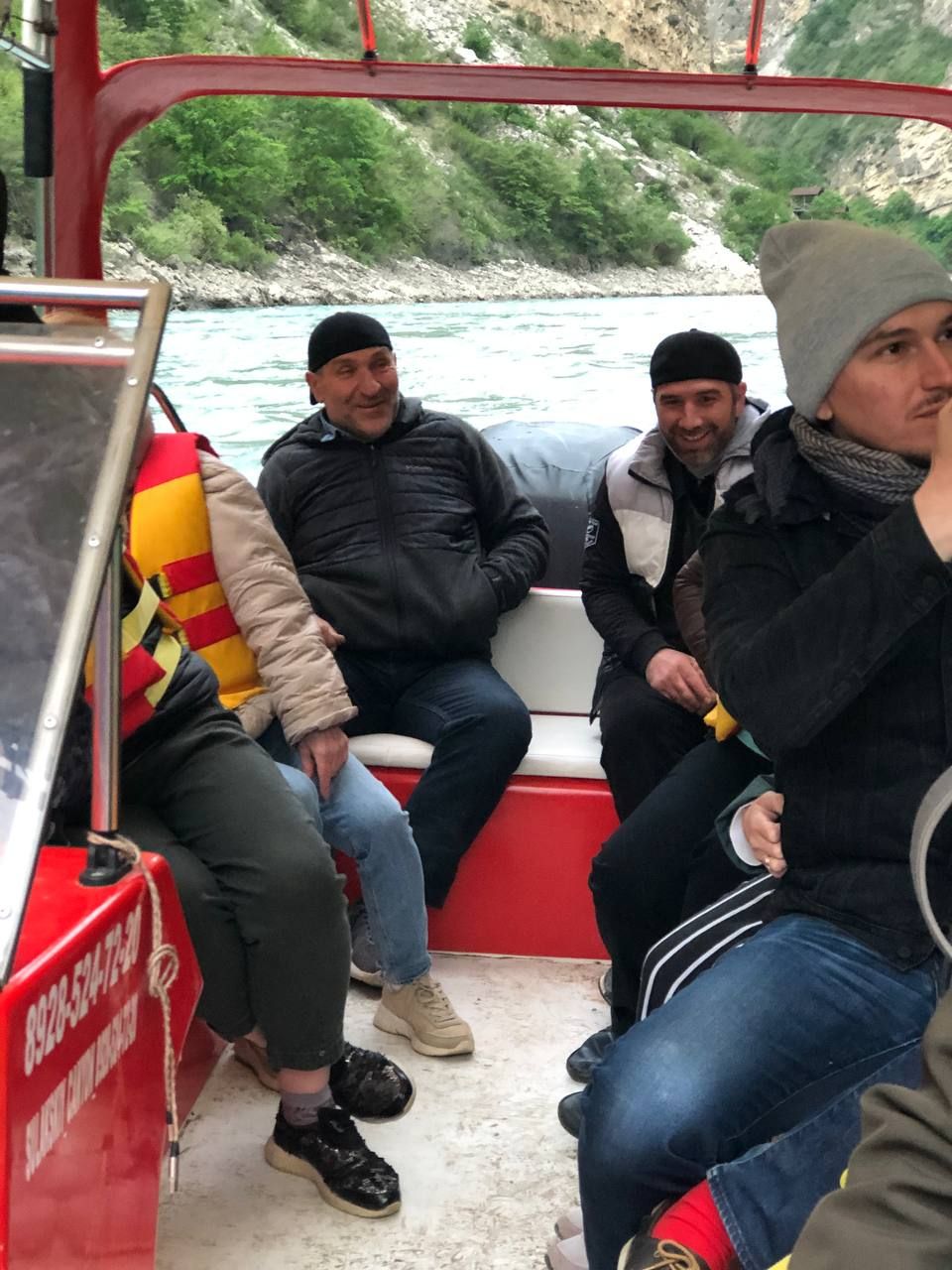 Top-Тур в Дагестан Все Включено (16/40)