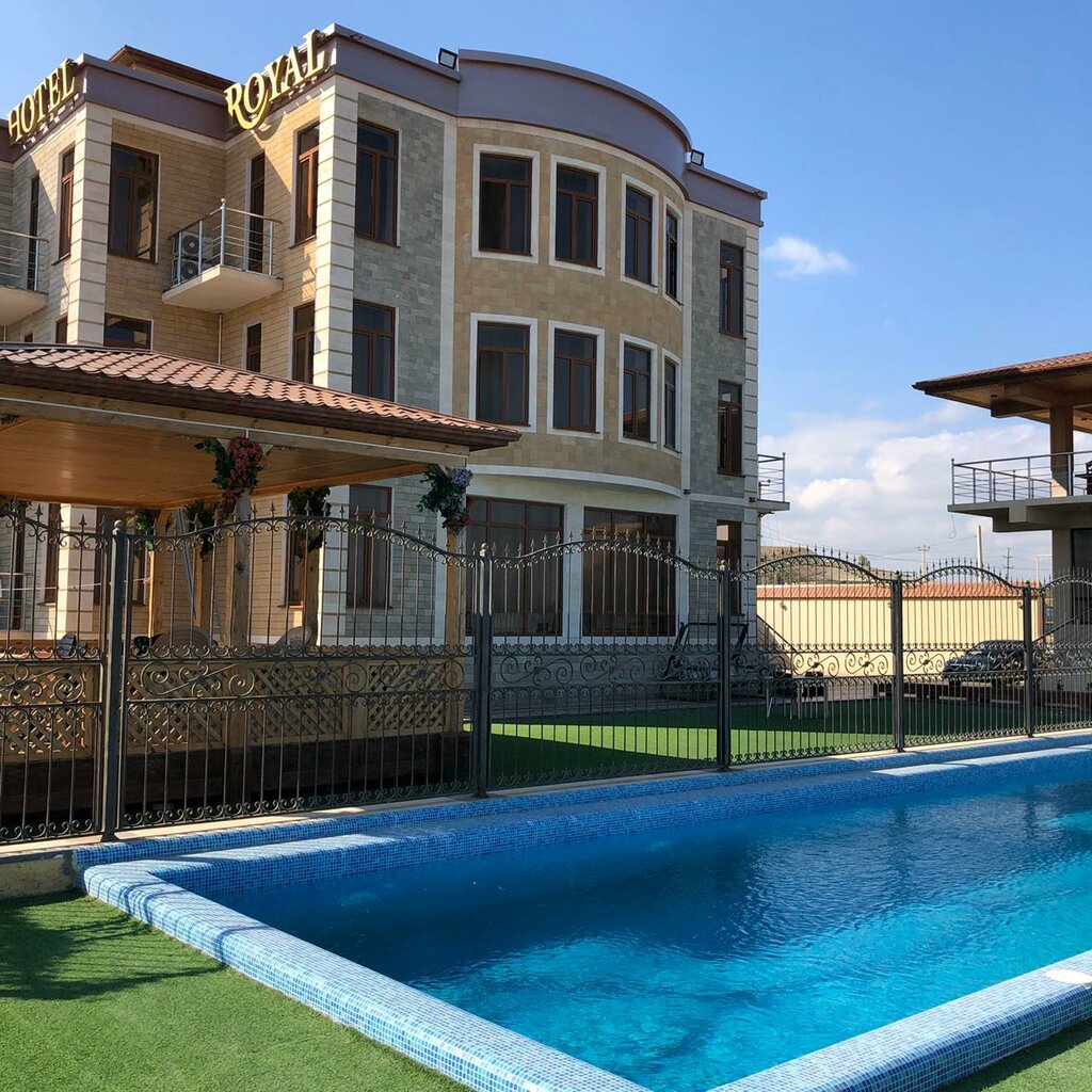 Top-Тур в Дагестан Все Включено (5/40)