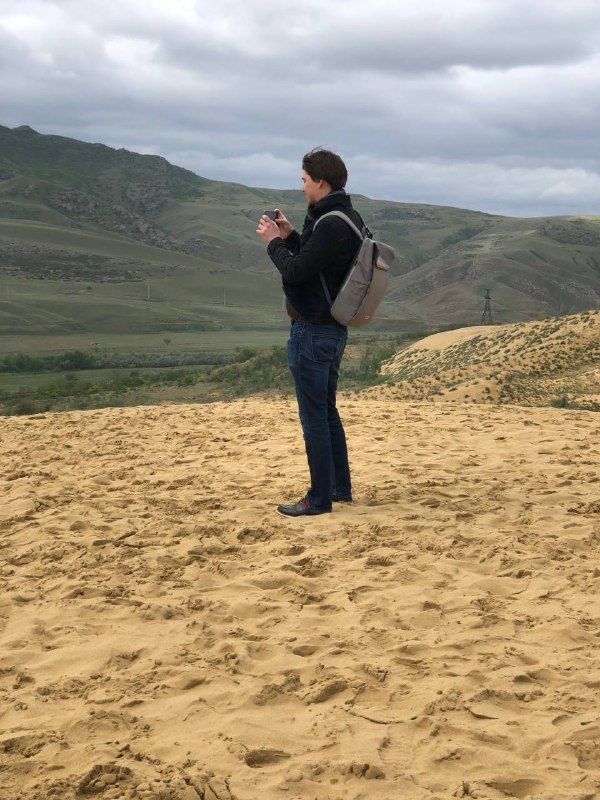 Top-Тур в Дагестан Все Включено (14/40)