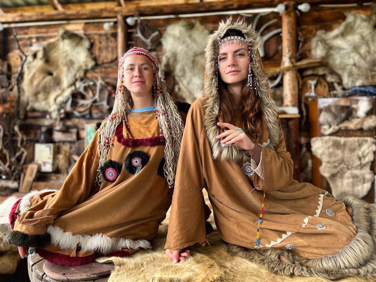 Камчатка с комфортом на «все включено» (63/146)