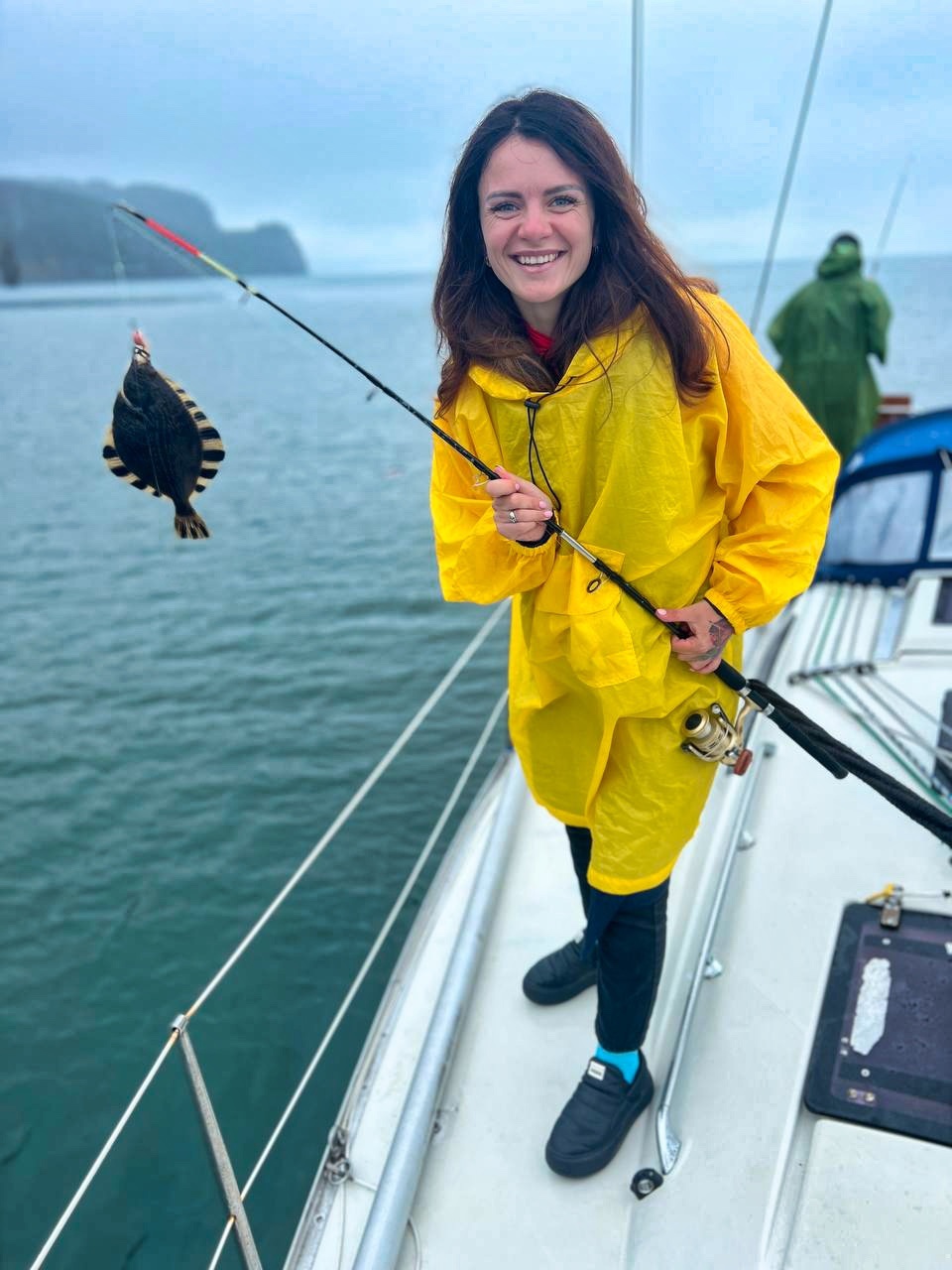 Камчатка с комфортом на «все включено» (31/146)