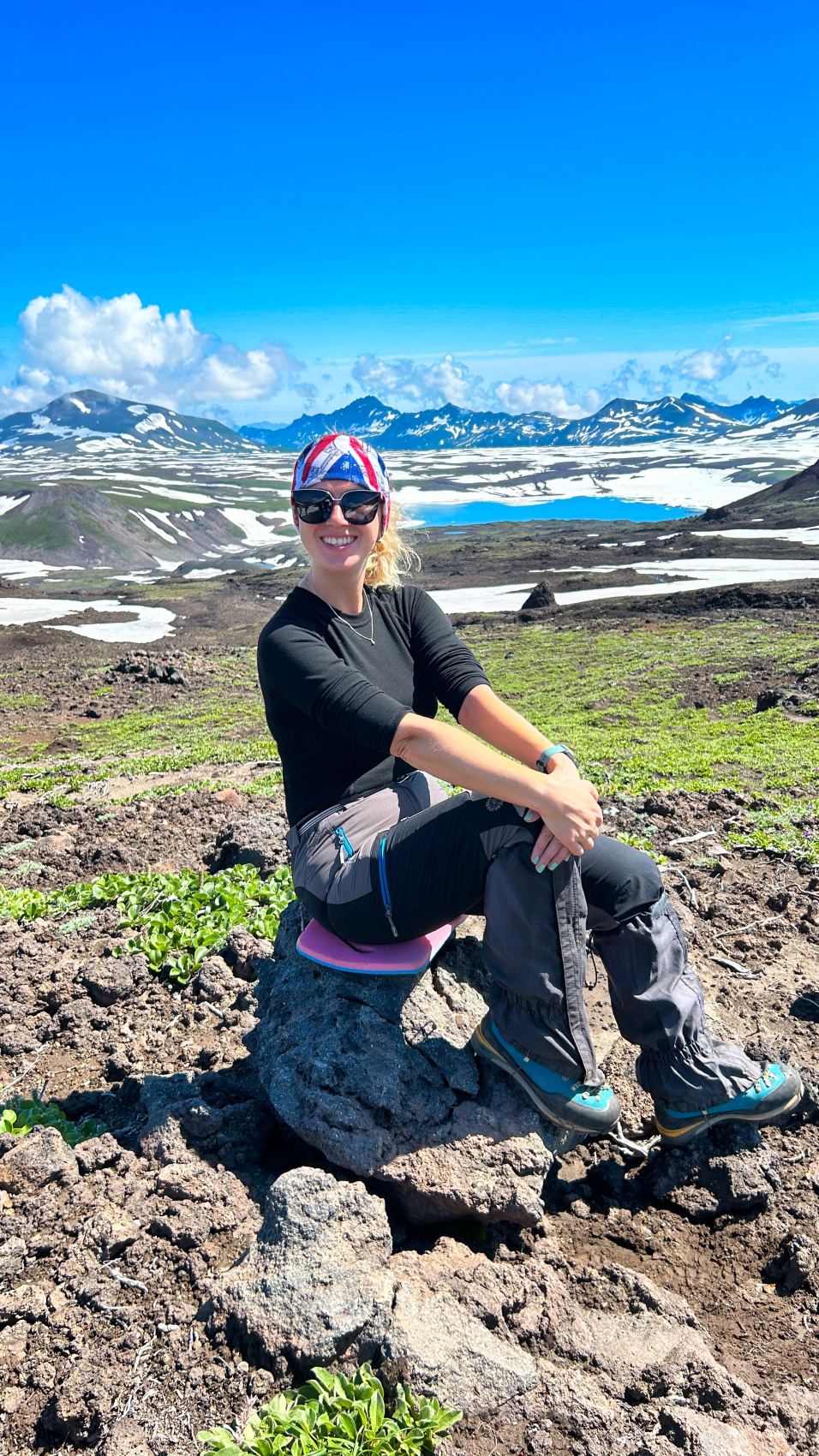 Камчатка с комфортом на «все включено» (81/146)