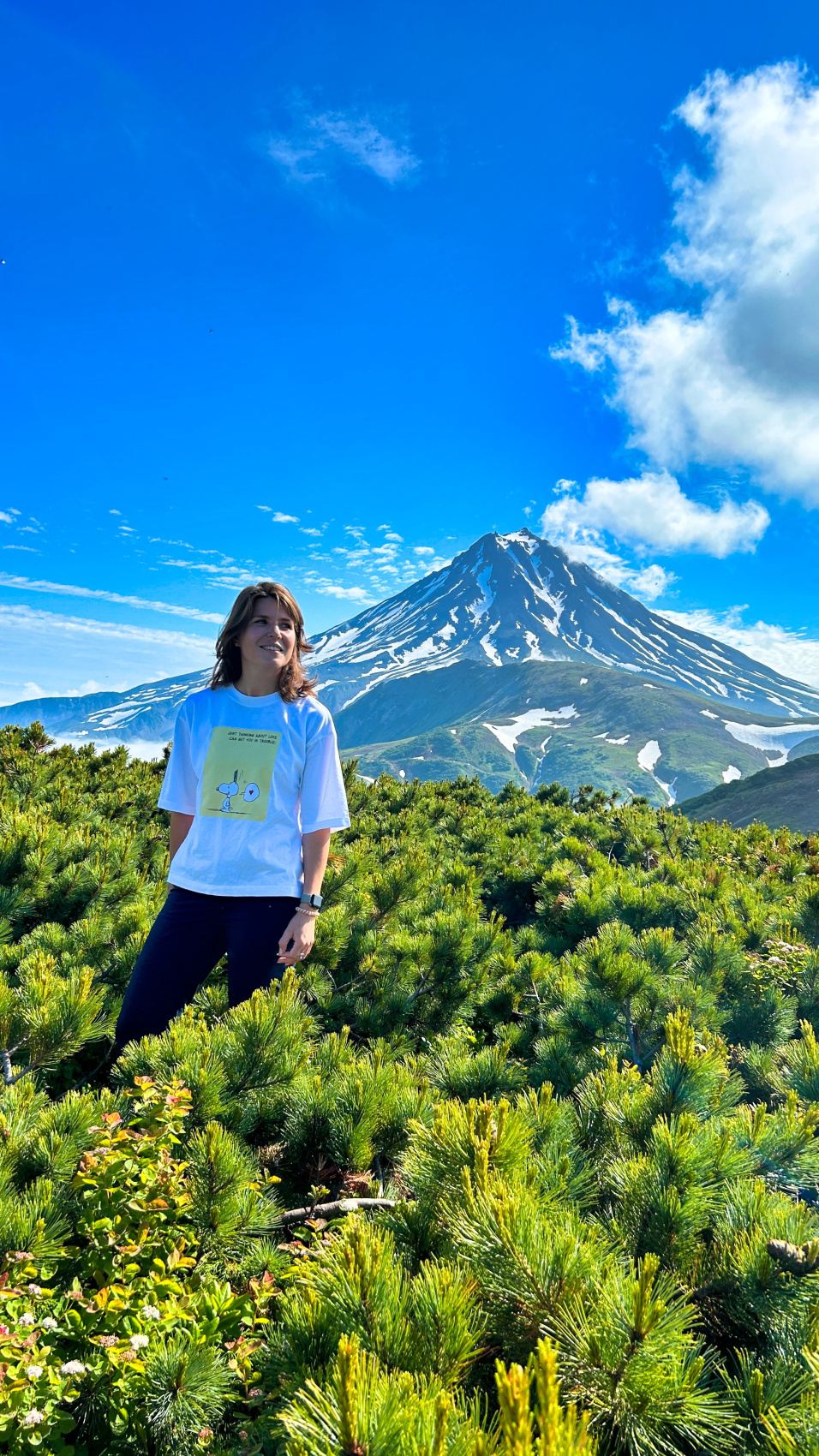 Камчатка с комфортом на «все включено» (75/146)