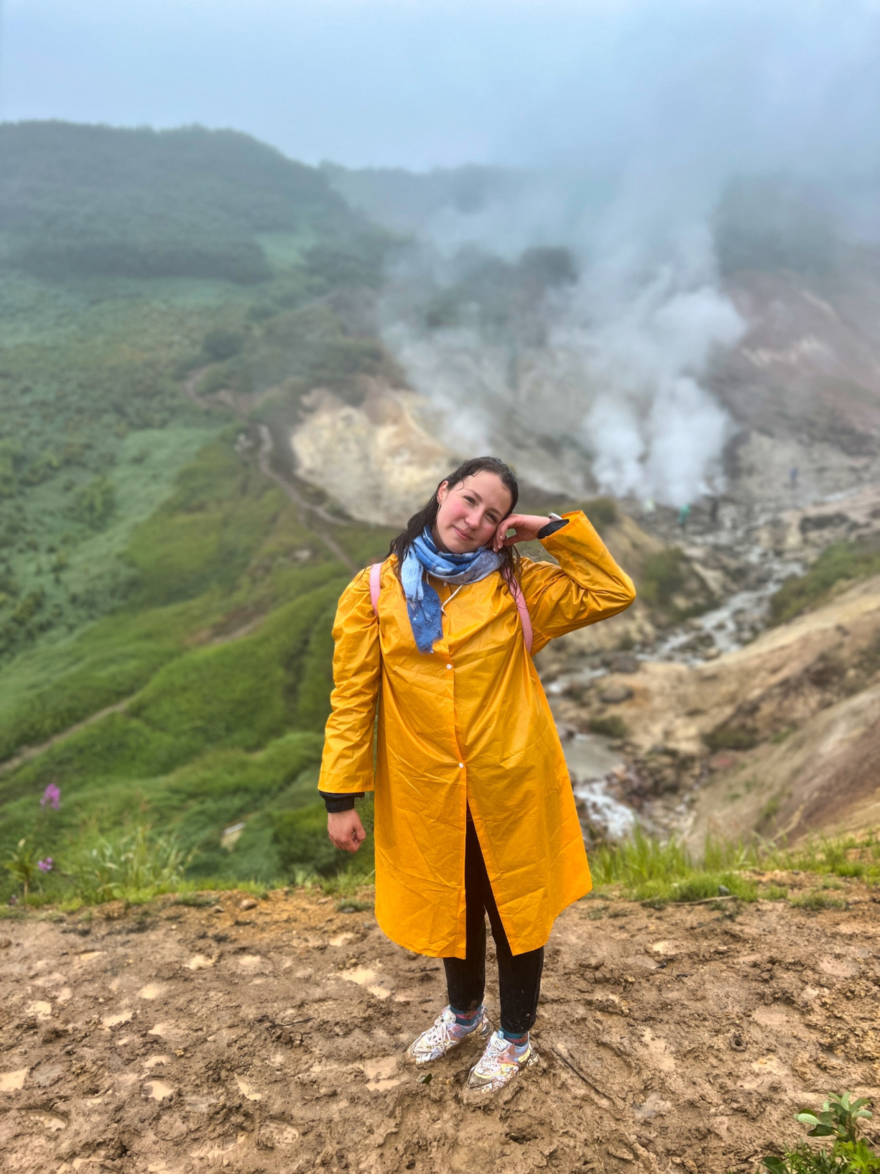 Камчатка с комфортом на «все включено» (62/146)