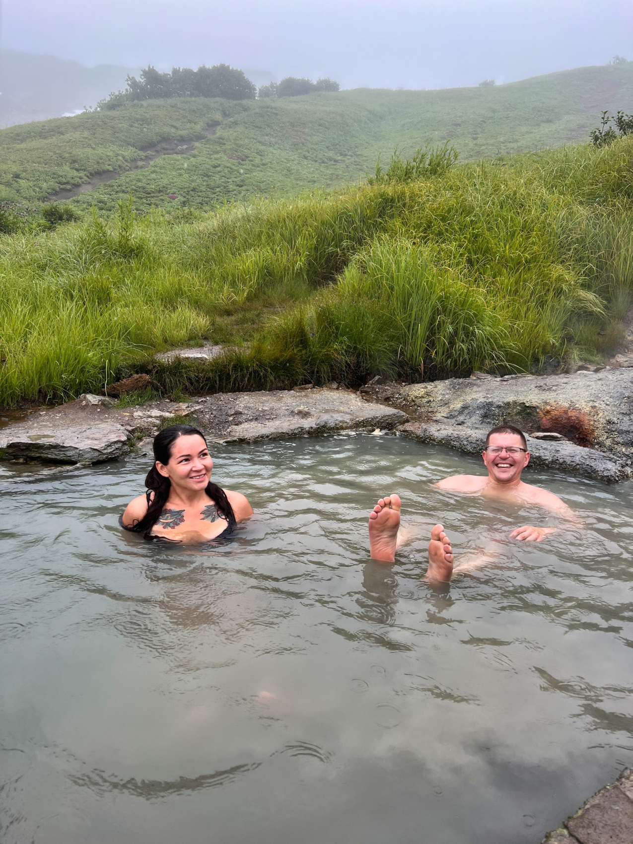 Камчатка с комфортом на «все включено» (45/146)