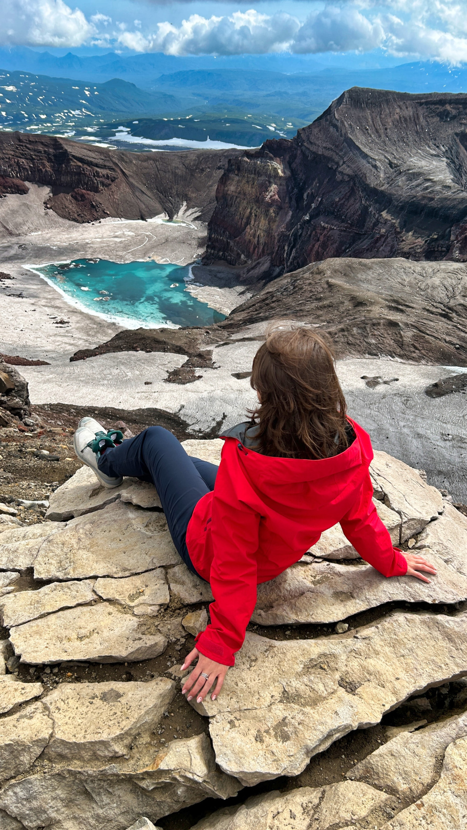 Камчатка с комфортом на «все включено» (86/146)