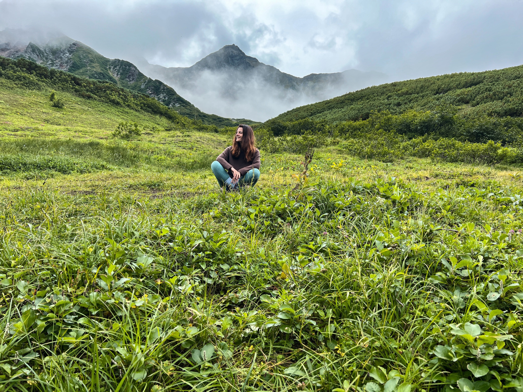 Камчатка с комфортом на «все включено» (29/146)