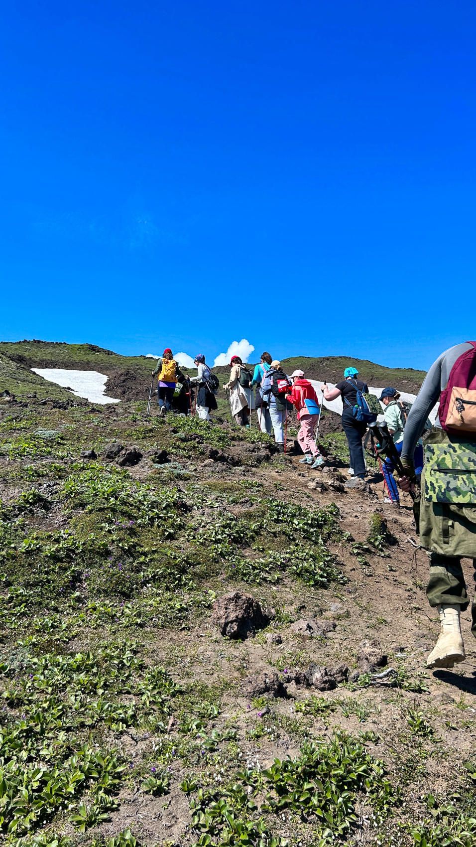 Камчатка с комфортом на «все включено» (77/146)