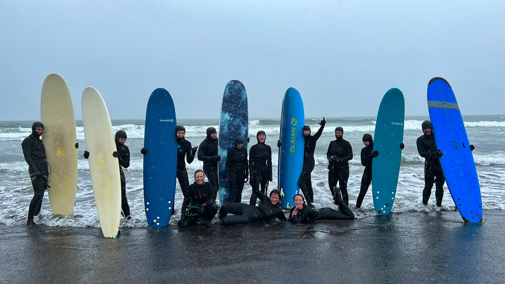 Камчатка с комфортом на «все включено» (55/146)