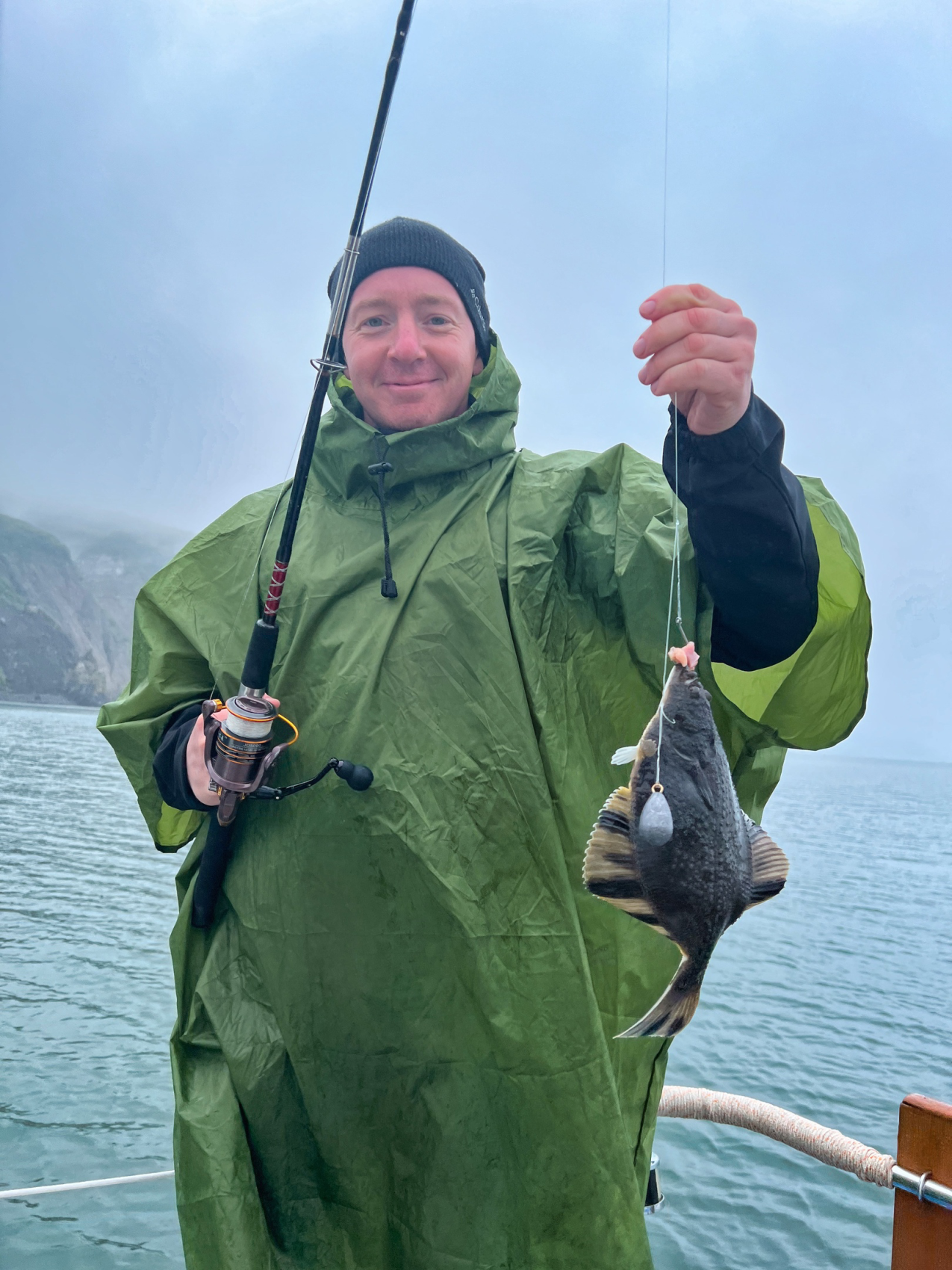 Камчатка с комфортом на «все включено» (58/146)