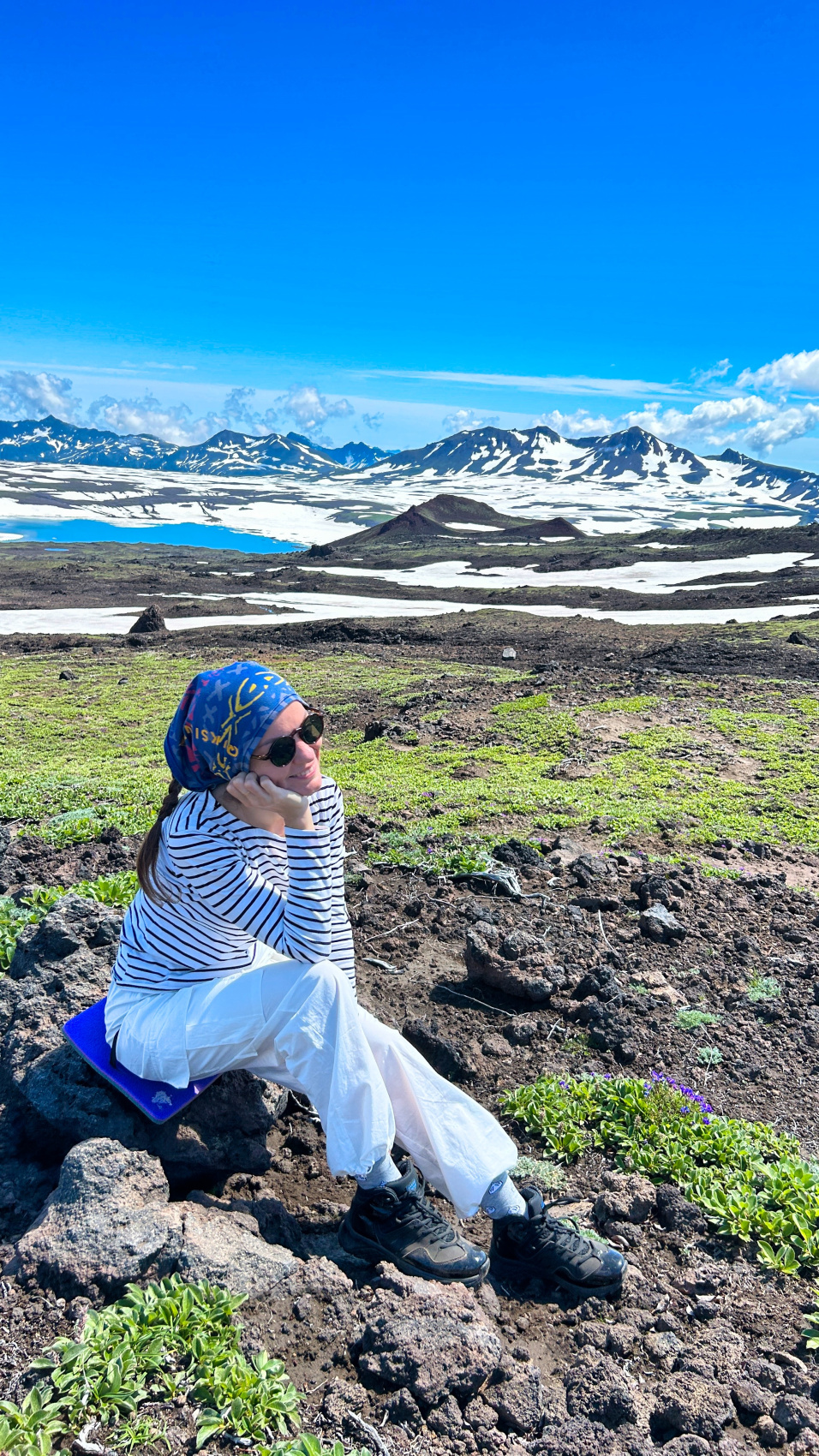 Камчатка с комфортом на «все включено» (80/146)