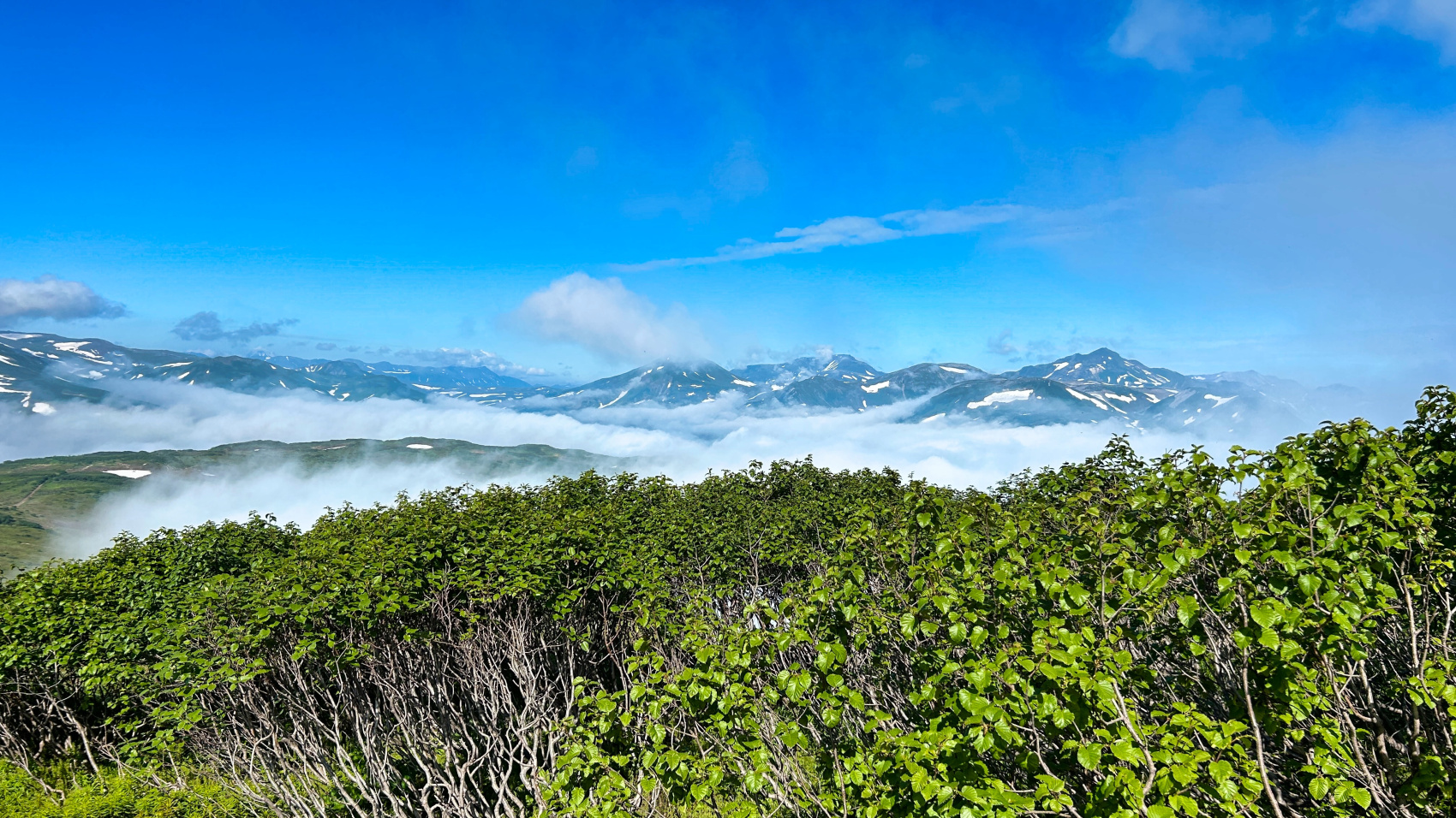 Камчатка с комфортом на «все включено» (95/146)