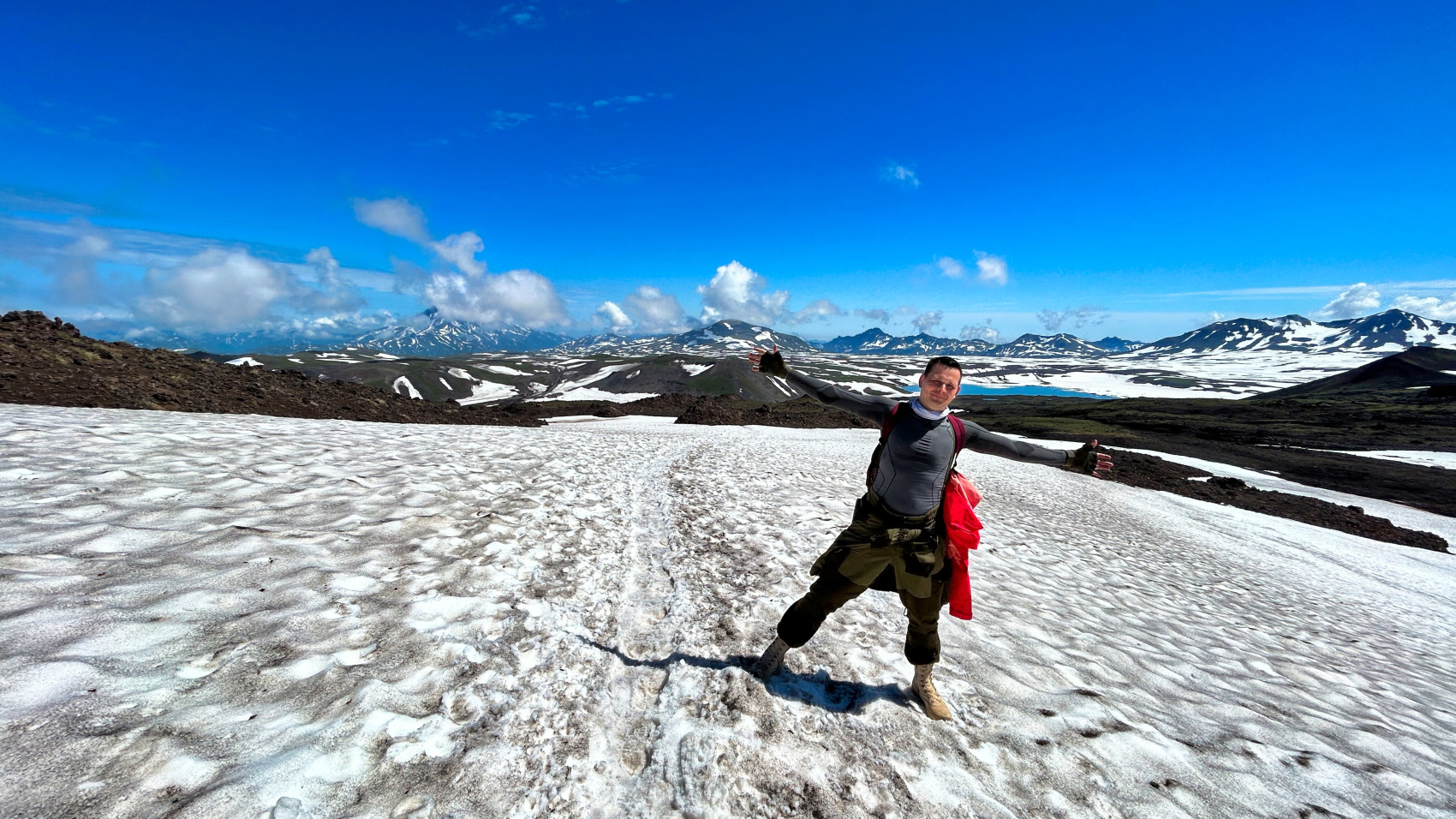 Камчатка с комфортом на «все включено» (103/146)