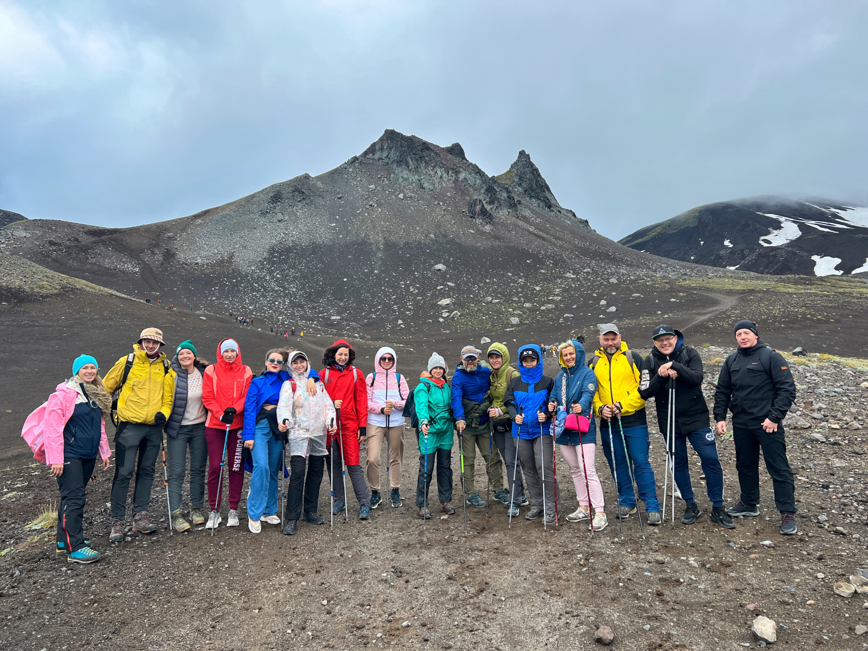 Камчатка с комфортом на «все включено» (49/146)