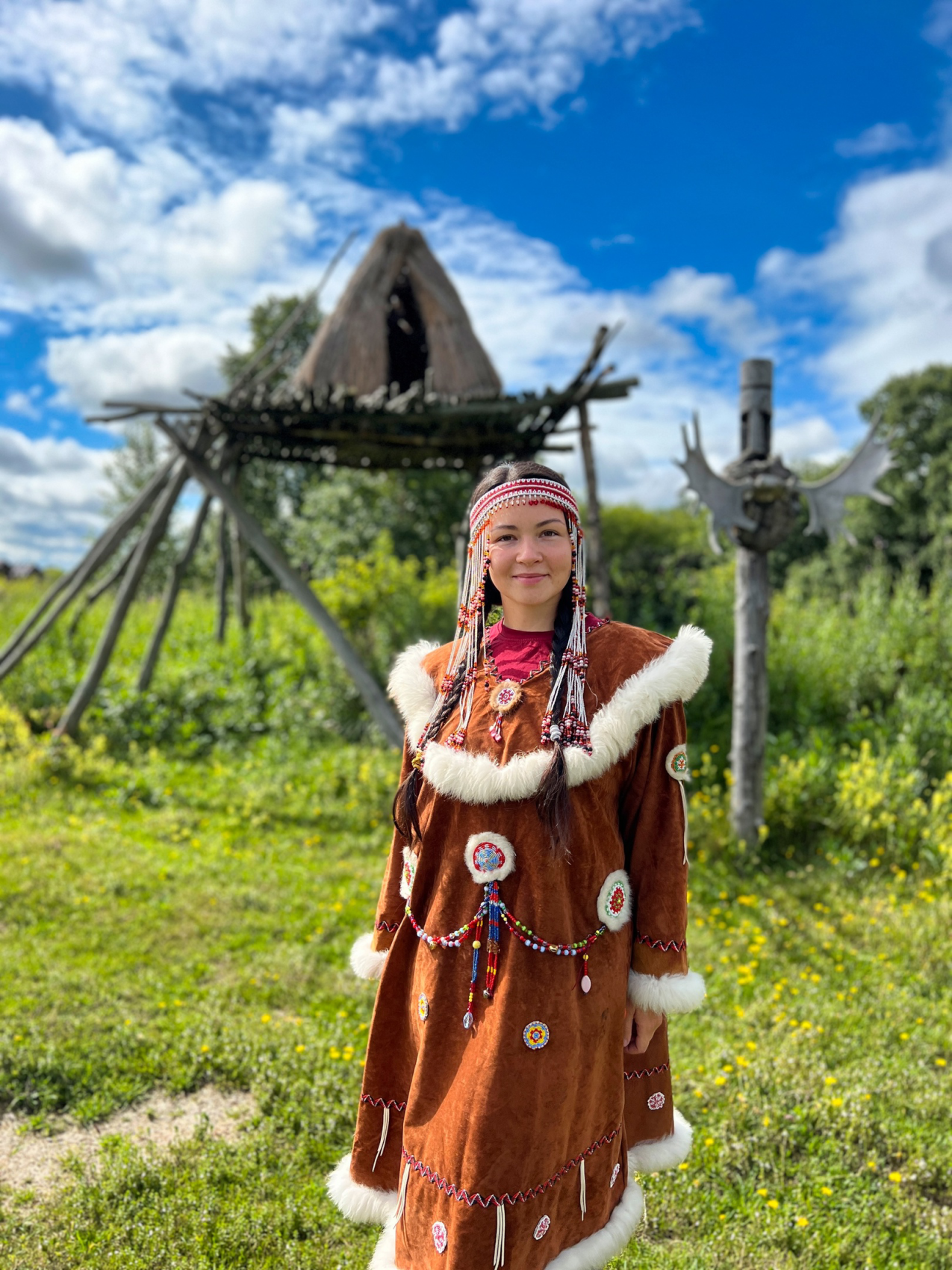 Камчатка с комфортом на «все включено» (40/146)