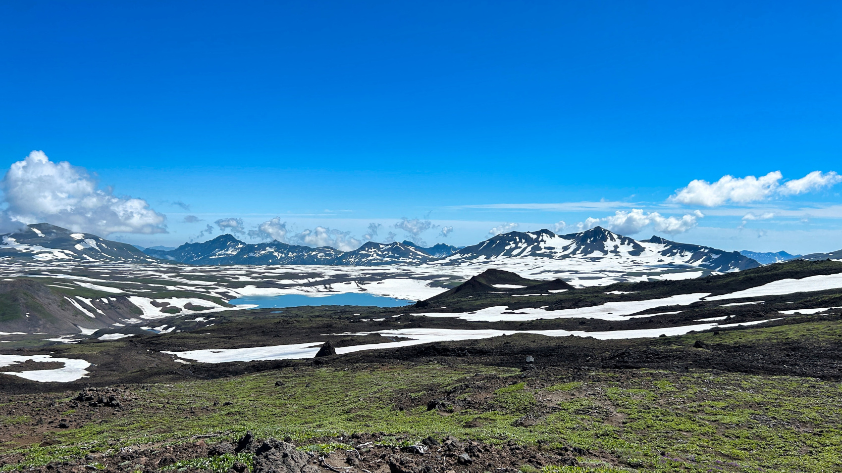 Камчатка с комфортом на «все включено» (104/146)
