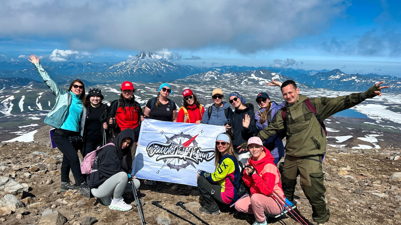 Камчатка с комфортом на «все включено» (115/146)