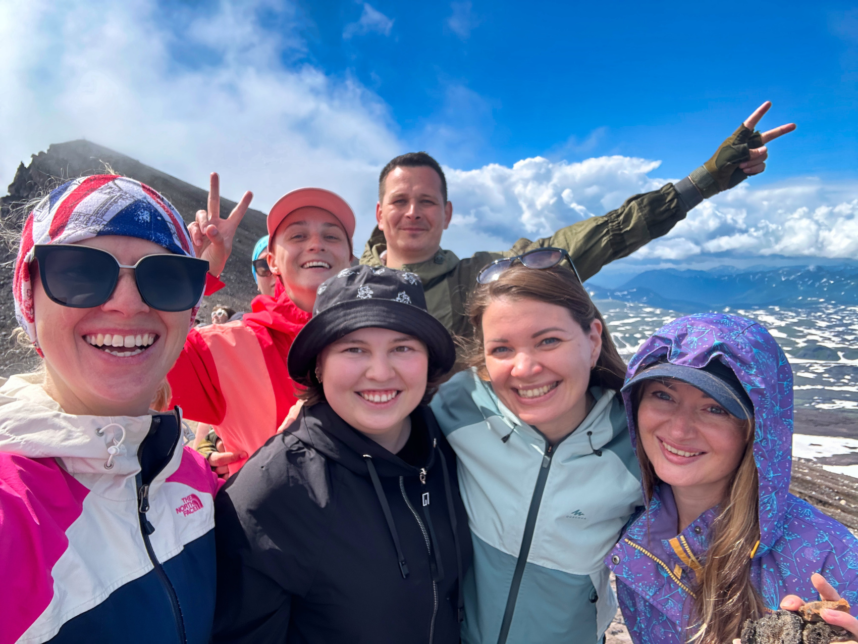 Камчатка с комфортом на «все включено» (87/146)