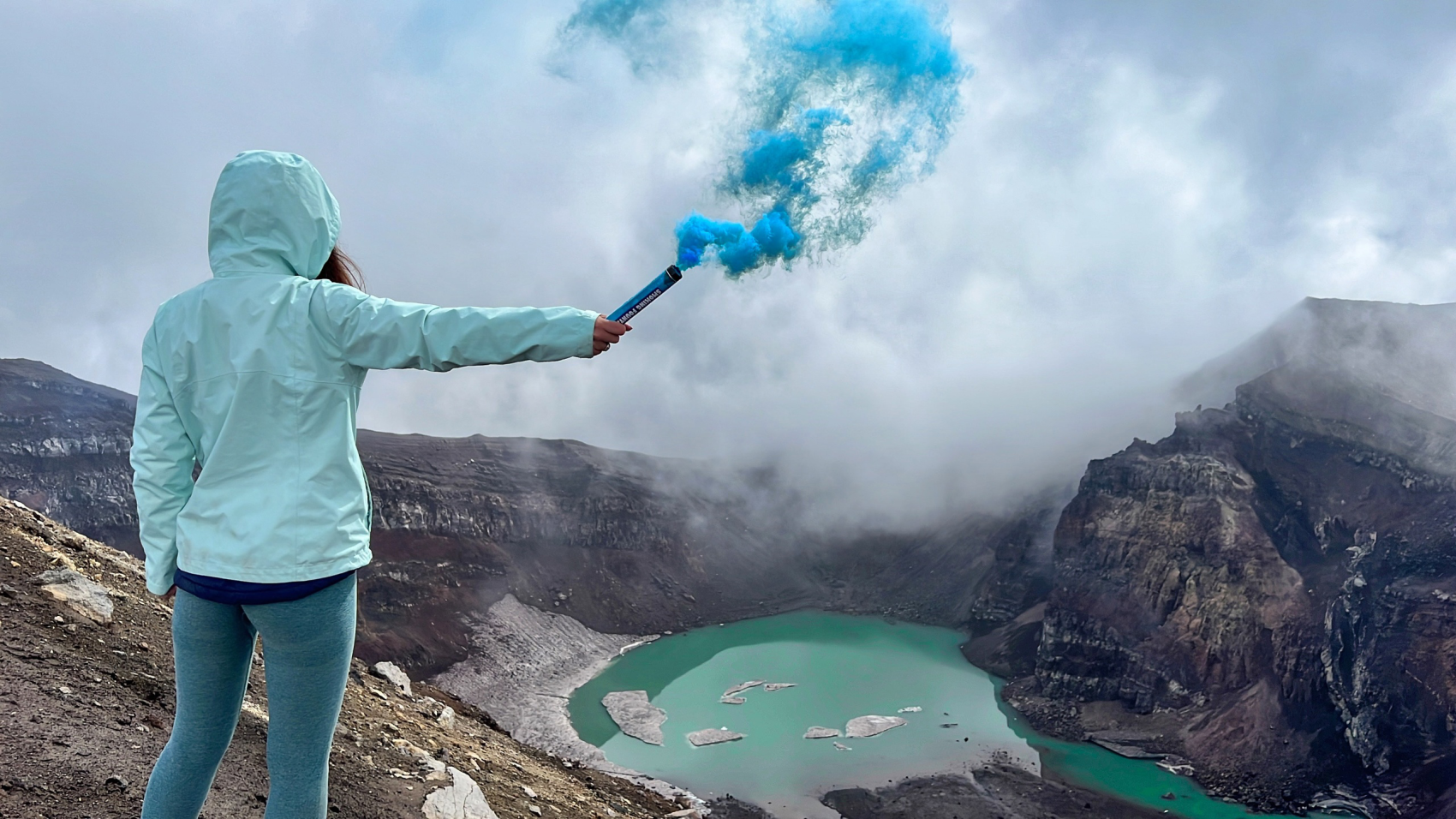 Камчатка с комфортом на «все включено» (39/146)