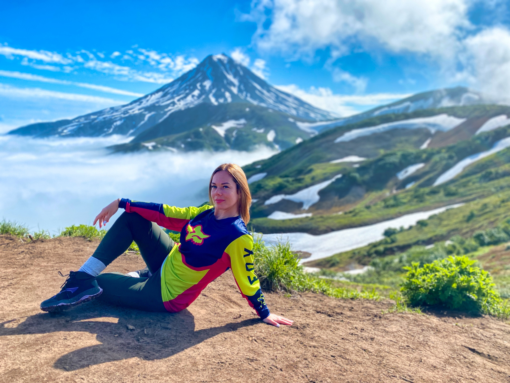 Камчатка с комфортом на «все включено» (90/146)